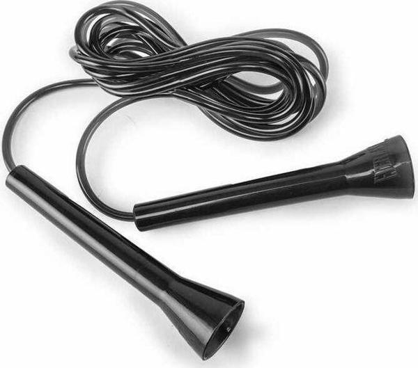 Everlast Speed Rope 335 cm Siyah Atlama İpi P00000384 - Image 1
