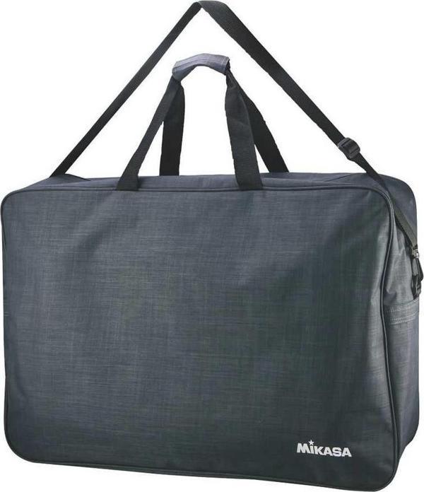 Mikasa 6'lı Basketbol Top Çantası AC-BGL60-BK - Image 1