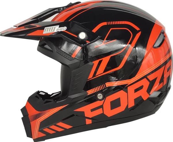 CROSS KASKI N-600 ORANGE FORZA - Image 1