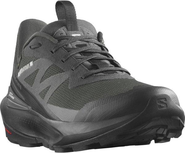 SALOMON ELİXİR ACTİVE GORE-TEX ERKEK OUTDOOR AYAKKABI - Image 1
