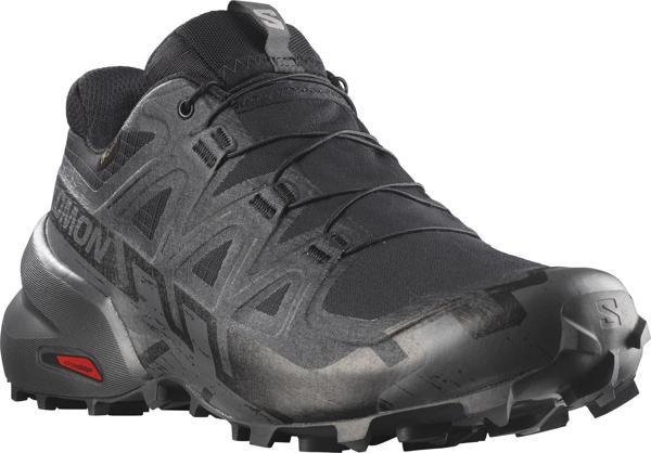SALOMON SPEEDCROSS 6 GTX ERKEK OUTDOOR AYAKKABI - Image 1