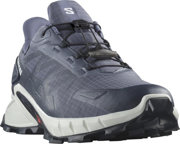 SALOMON SUPERCROSS 4 GTX ERKEK OUTDOOR AYAKKABI - Image 1