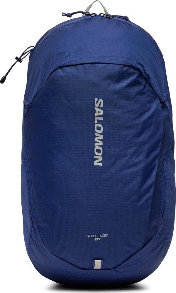 SALOMON TRAILBLAZER 20 LİTRE SIRT ÇANTASI MAVİ - Image 1