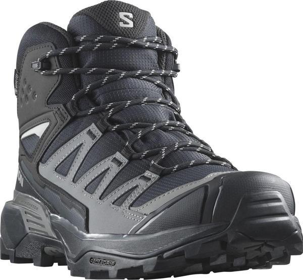 SALOMON X ULTRA 360 MID GTX ERKEK OUTDOOR AYAKKABI - Image 1