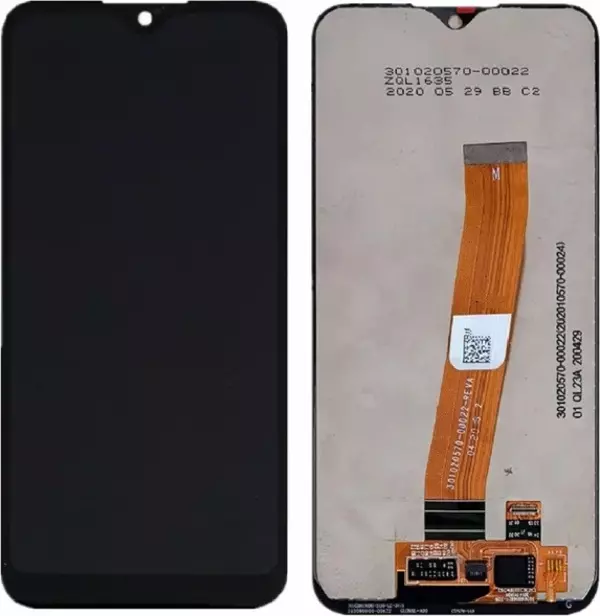 Samsung A01 sm-A015m Lcd Dokunmatik Ekran - Image 1