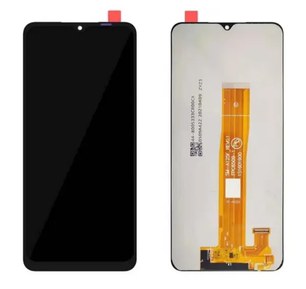 Samsung A02 sm-a022 Lcd Dokunmatik Ekran - Image 1
