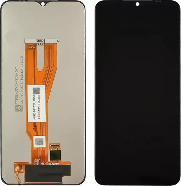 Samsung A03 Core Sm-A032F  Lcd Dokunmatik Ekran - Image 1