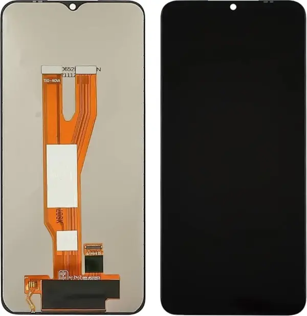 Samsung A03 Core Sm-A032F Lcd Dokunmatik Ekran - Image 1