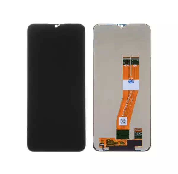 Samsung A03 sm-a035F Lcd Dokunmatik Ekran - Image 1