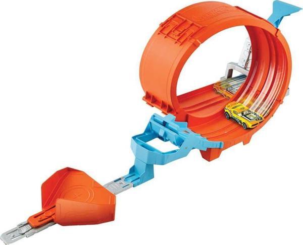Hot Wheels Çember Akrobasi Pist Şampiyonu - Image 1