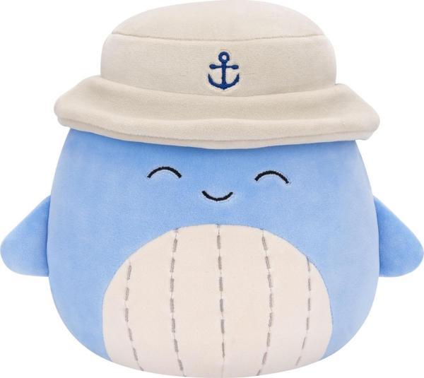 Squishmallows Balina Samir 20 cm SQCR06593 - Image 1