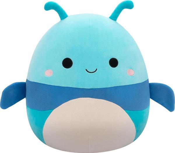 Squishmallows Böcek Benkamin 36 cm SQCR06718 - Image 1