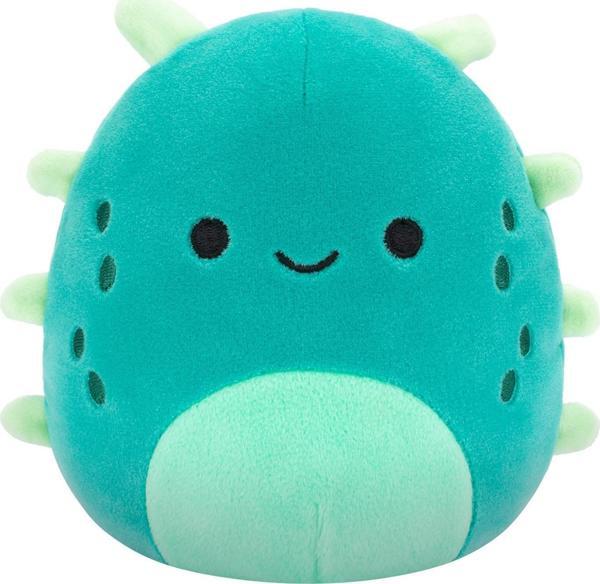 Squishmallows Deniz Hıyarı Wasabi 13 cm SQCR06667 - Image 1