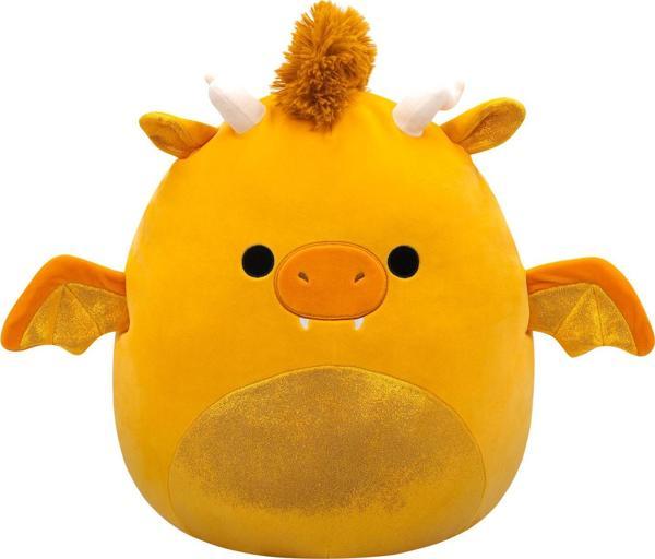 Squishmallows Ejderha Mister 40 cm SQCR06637 - Image 1