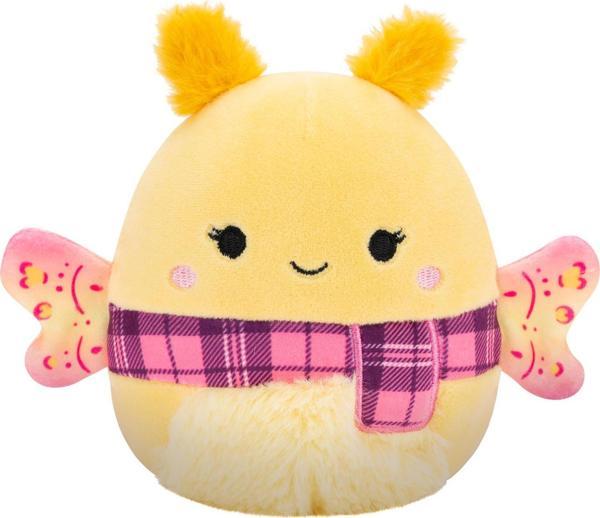 Squishmallows Güve Miry 13 cm SQCR06670 - Image 1