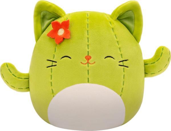 Squishmallows Kaktüs Kedi Ms. Miss 20 cm SQCR06594 - Image 1