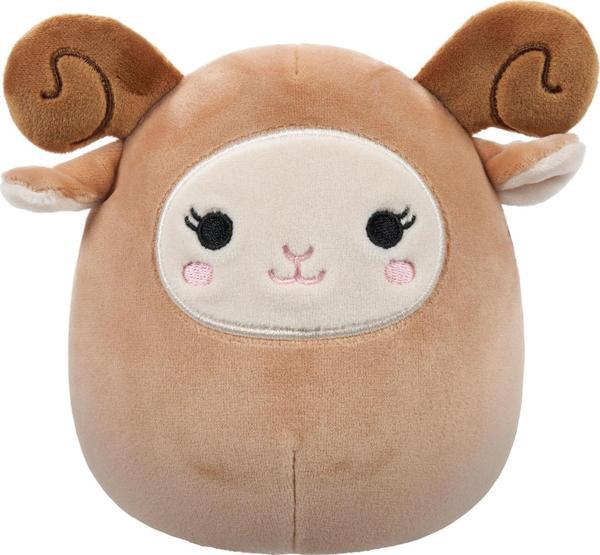 Squishmallows Koç Reggie 13 cm SQCR03648 - Image 1