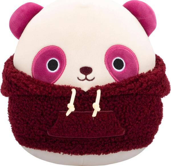 Squishmallows Panda Ponder 20 cm SQCR06712 - Image 1