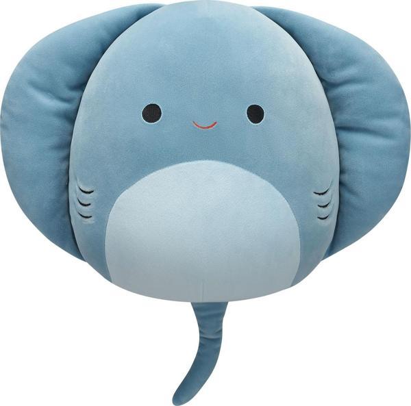 Squishmallows Stingray Vatoz Akilah 30 cm SQCR06619 - Image 1