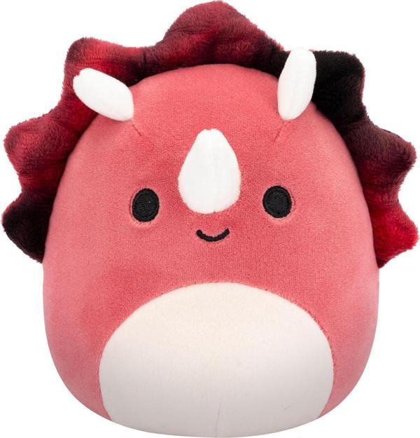 Squishmallows Triceratops Tristan 13 cm SQCR06669 - Image 1