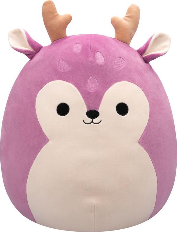 Squishmallows Yavru Geyik Shantrice 40 cm SQCR06635 - Image 1