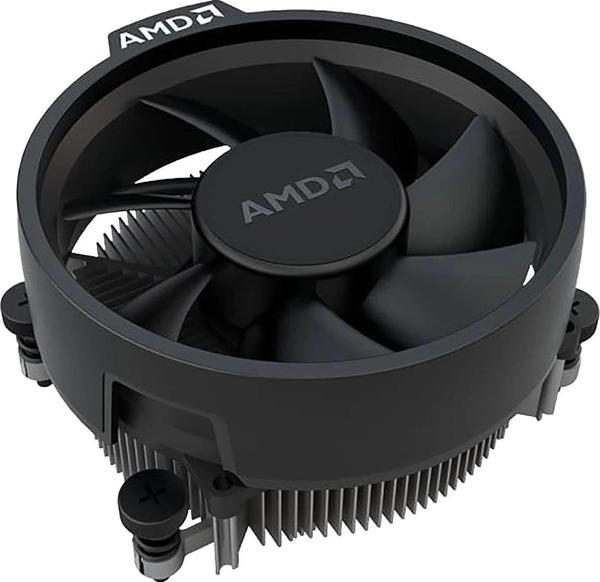 AMD Wraith Stealth AM4 (712-000071 REV B) İşlemci Soğutucu - Image 1