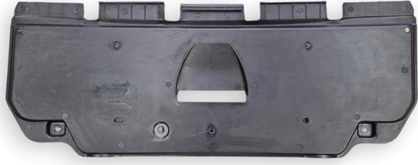 Audi A6 2009-2011 Motor Şanzıman Alt Muhafaza Plastik Arka Parçası - Image 1