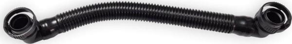 VW Lupo 1999-2006 1.4 BBY Motor Karter Hava Alma Borusu 036103493BM - Image 1