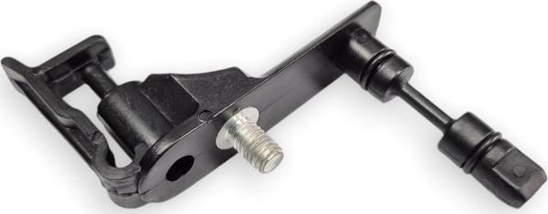 VW Passat B4 1988-1996 Vites Değiştirme Braketi Taşıyıcı 1H0711256 - Image 1