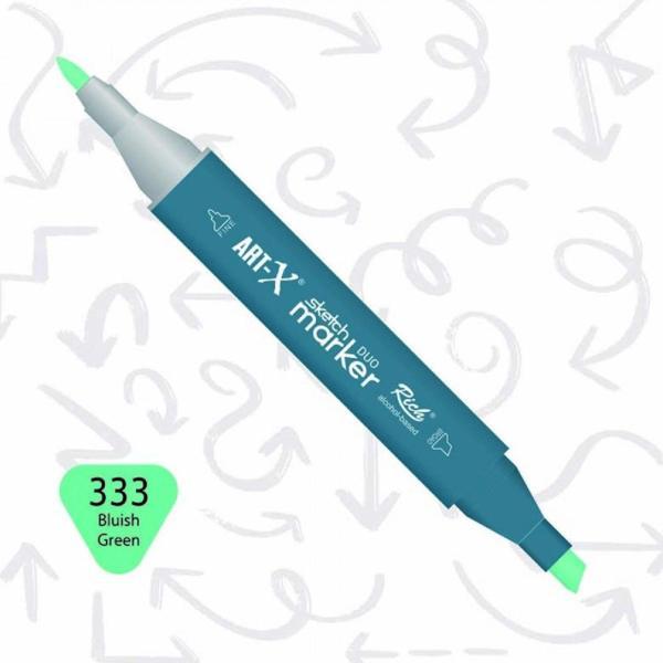 Rich ART-X SKETCH MARKER DUO 333 - Image 1