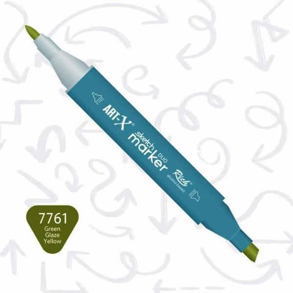 Rich ART-X SKETCH MARKER DUO 7761 - Image 1