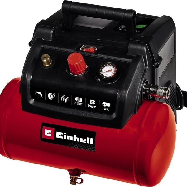 Einhell TC-AC 190/6/8 OF Hava Kompresoru - Image 1