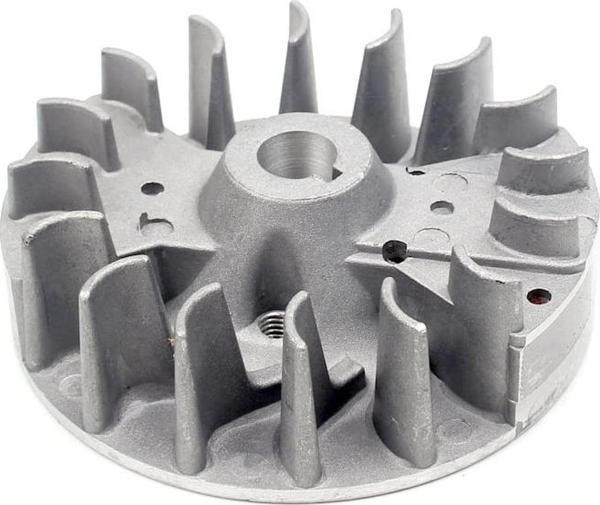 Motorlu Tırpan CG-MT 260 Volant - Image 1
