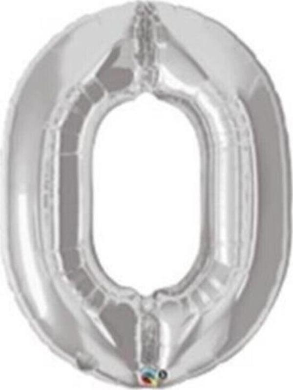 EveFix 0 Folyo Balon Metalik - Image 1