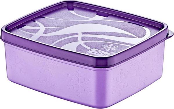 EveFix Alaska Derin Dondurucu Saklama Kabı 0,7 Lt - Image 1