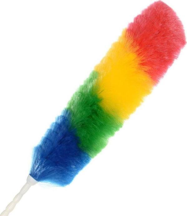 EveFix Anti Statik Toz Alma Püskülü Duster - Image 1