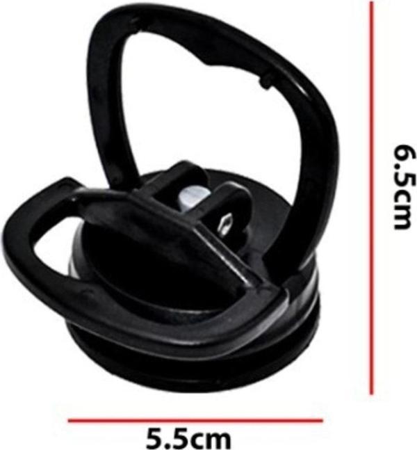 EveFix Araç Göçük Giderici Mini Vantuz - Image 1