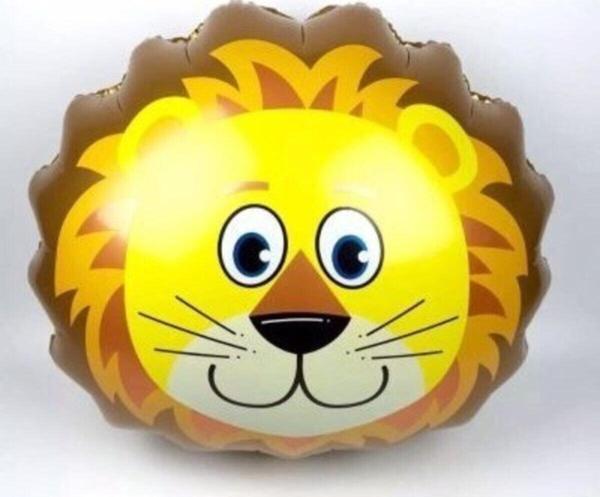 EveFix Aslan Folyo Balon - Image 1