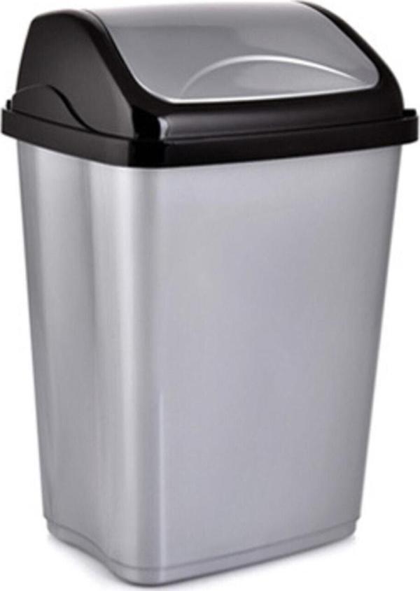 EveFix 10 Lt Vıttorıo Çöp Kovası - Image 1