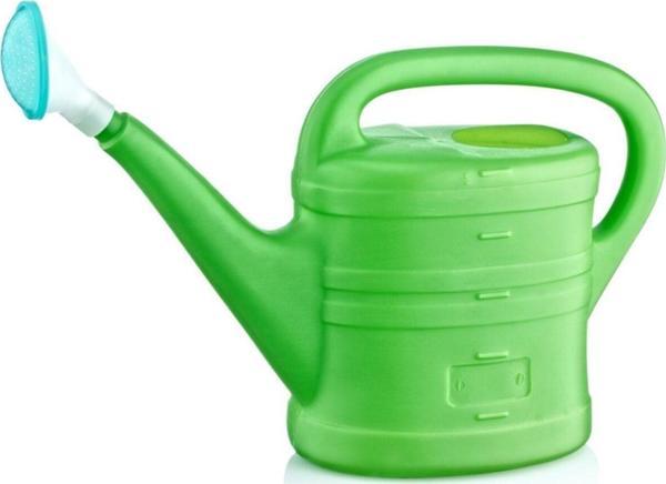 EveFix Bahçe Ve Çiçek Sulama Bidonu 5 Litre - Image 1