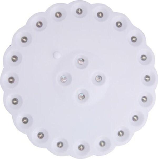 EveFix 24 Ledli Çadır Ve Kamp Feneri Camping Light - Image 1