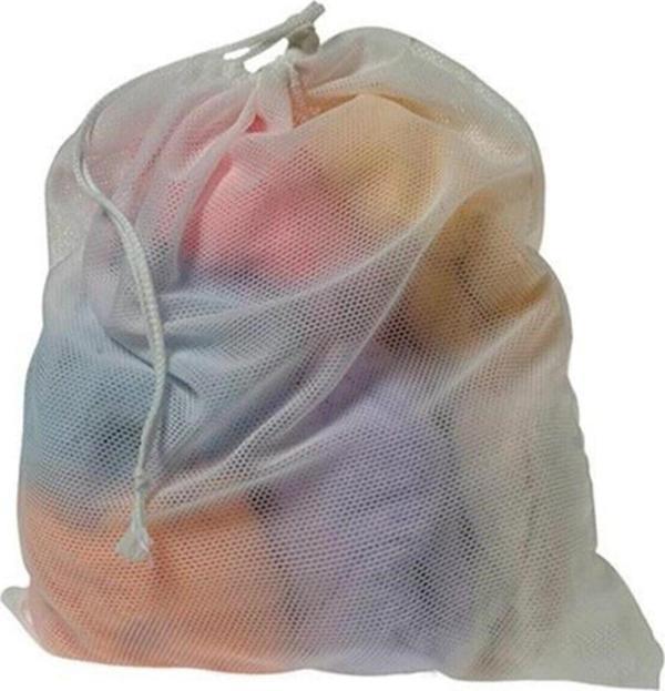EveFix Çamaşır Yıkama Filesi Kirli Filesi Maxi 40X60 Cm - Image 1