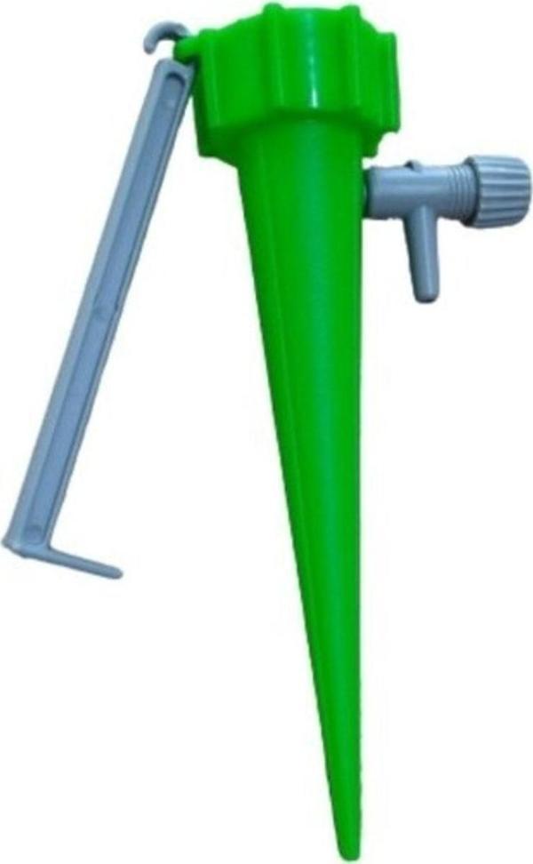EveFix Çiçek Sulama Aparatı (Vanalı-Destekli) - Image 1