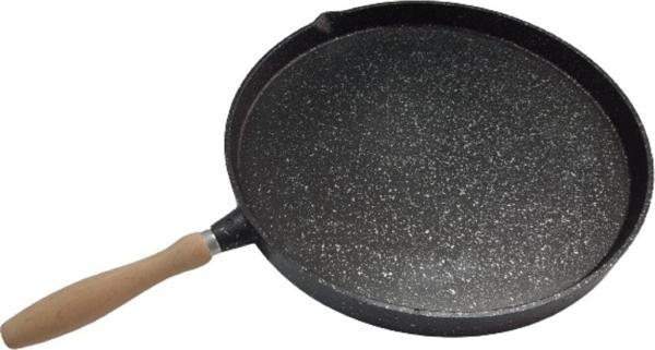 EveFix Döküm Çift Taraflı Tava - Image 1