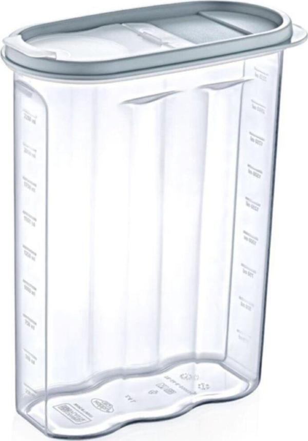 EveFix Berry Erzak Saklama Kabı 2,4 Lt - Image 1