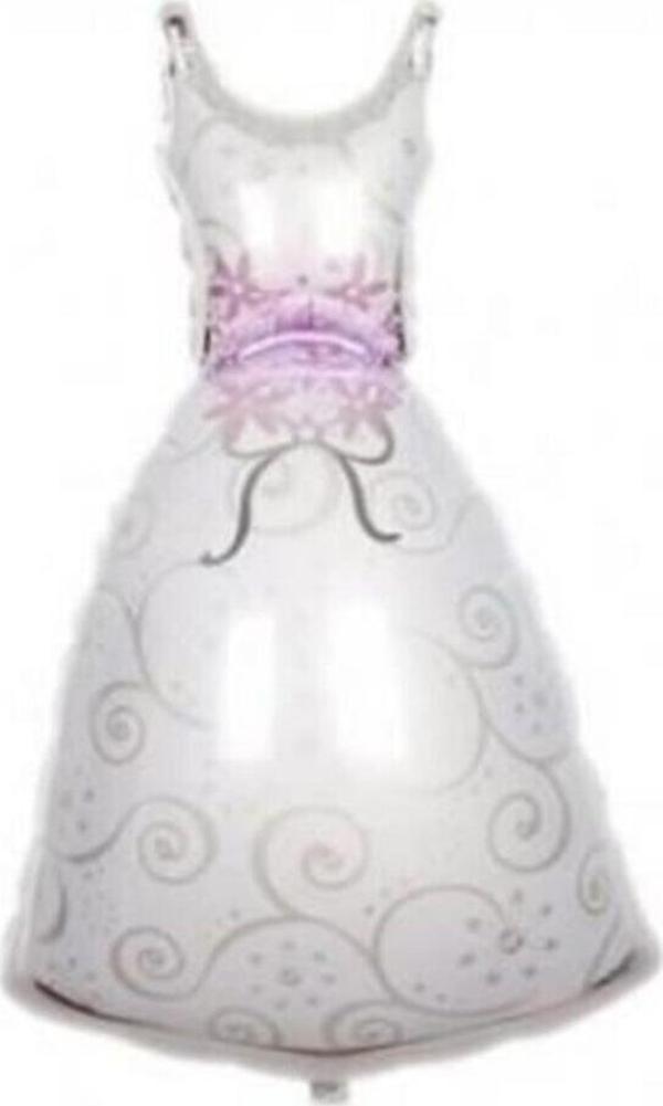 EveFix Gelinlik Folyo Balon 75 Cm - Image 1