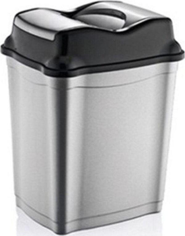 EveFix Girdap Çöp Kovası 0 No 2 Lt - Image 1