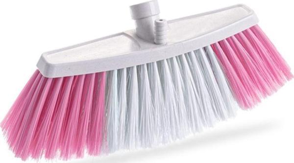 EveFix Ekonomik Kibar Oto Yıkama Fırçası 20 Cm - Image 1