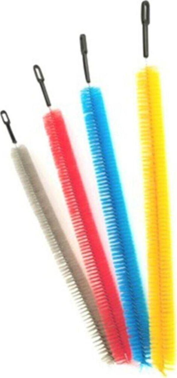 EveFix Ergonomik Pratik Kolay Kalorifer Peteği Temizleme Fırçası Aleti - Image 1