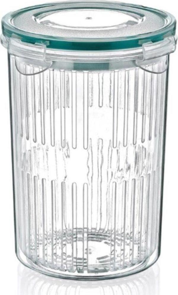 EveFix Hiper Fresh Box Zeytinlik - Image 1